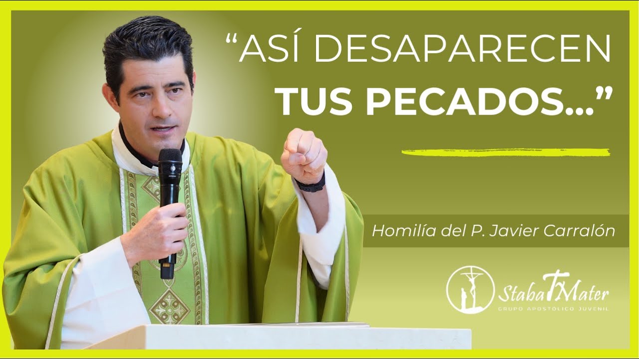 Lo Que Nadie Te Ha Explicado Sobre la Confesión... ¡Tienes Que Saberlo!