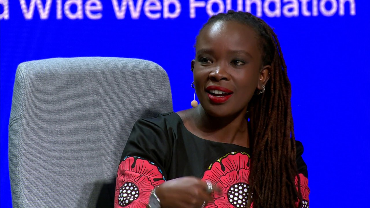 TDS 2019: Panel on AI social and political impacts