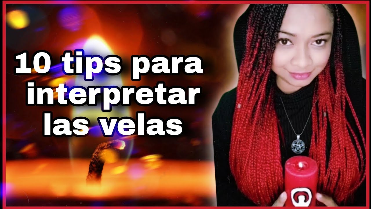 Como Interpretar las velas