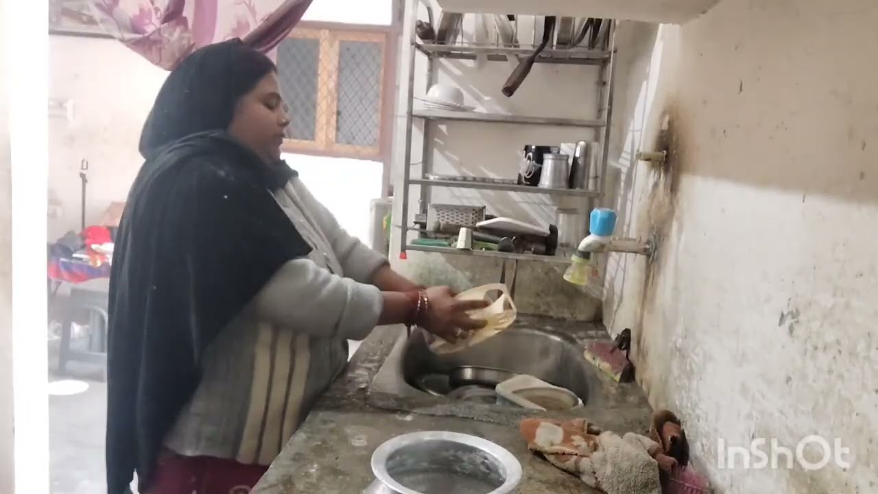 Daily vlog routine 🧿 ll Usha lohmod ll 🙏🏻👋🏻🧿🌸🫶🏻 ll 