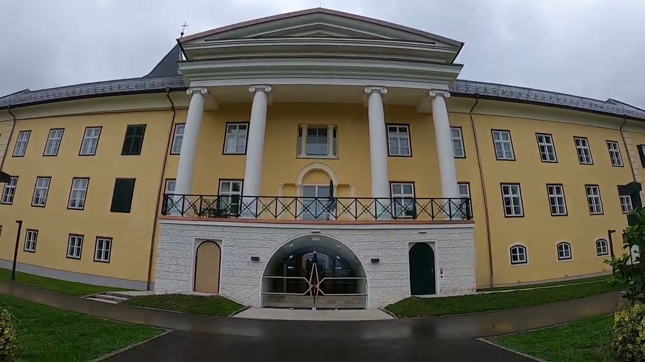 сокровища Австрия