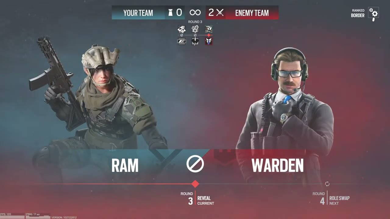 🔴1V1S/RANKED/RAINBOW SIX SIEGE