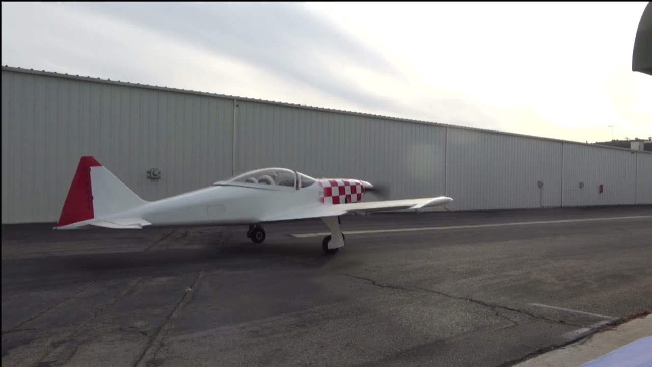 GP4 Airplane for sale