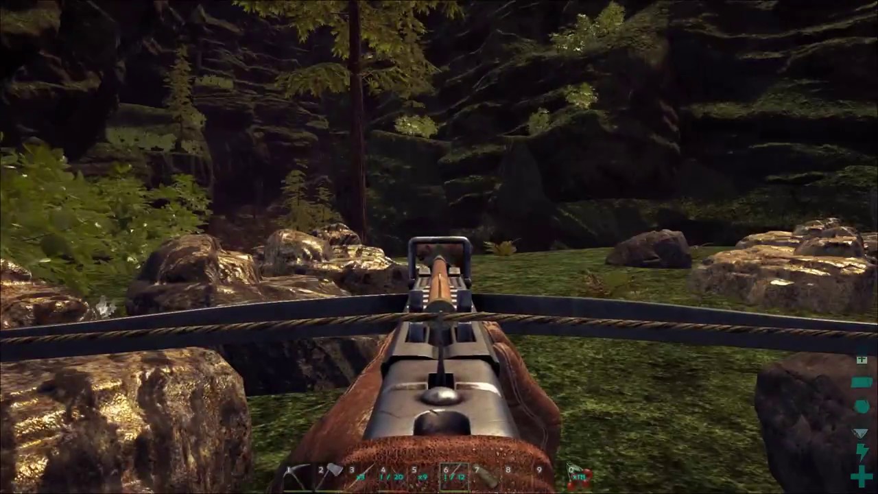 Trophy hunter 1 | Das neue PVP projekt |Ark PvP [GER]