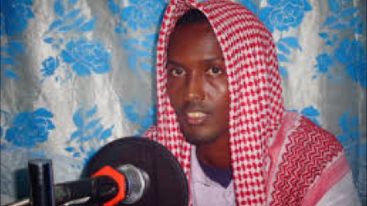 Fadliga Bisha Ramadaan Sh Salaad Cantoob Xasan