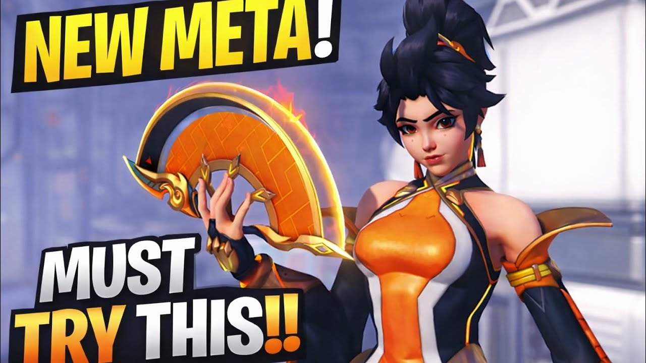 IS OVERWATCH BACK!?