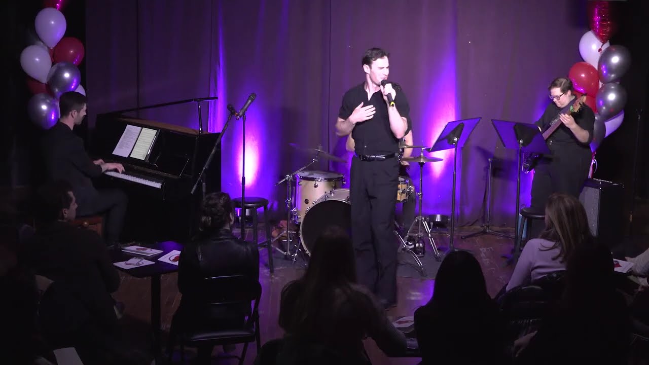 Sam Gravitte | What Do I Need With Love | Listen to the Beat