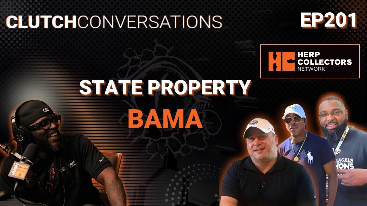 EP201 – State Property: Bama