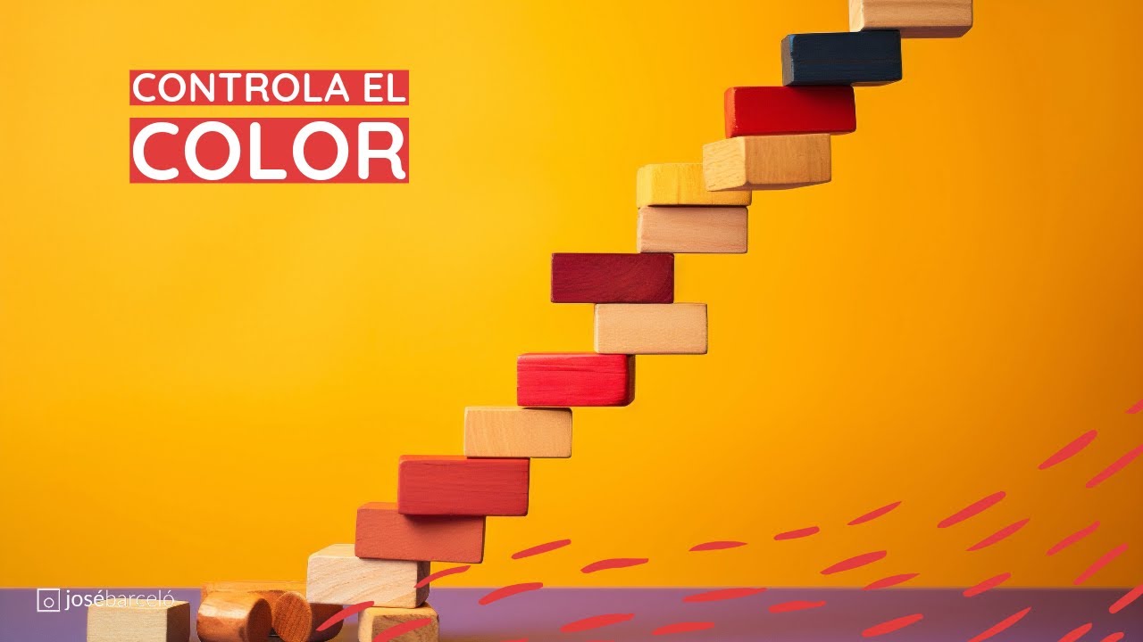 8. Controla el color con el BALANCE DE BLANCOS. Por qué tus fotos tienen colores raros.