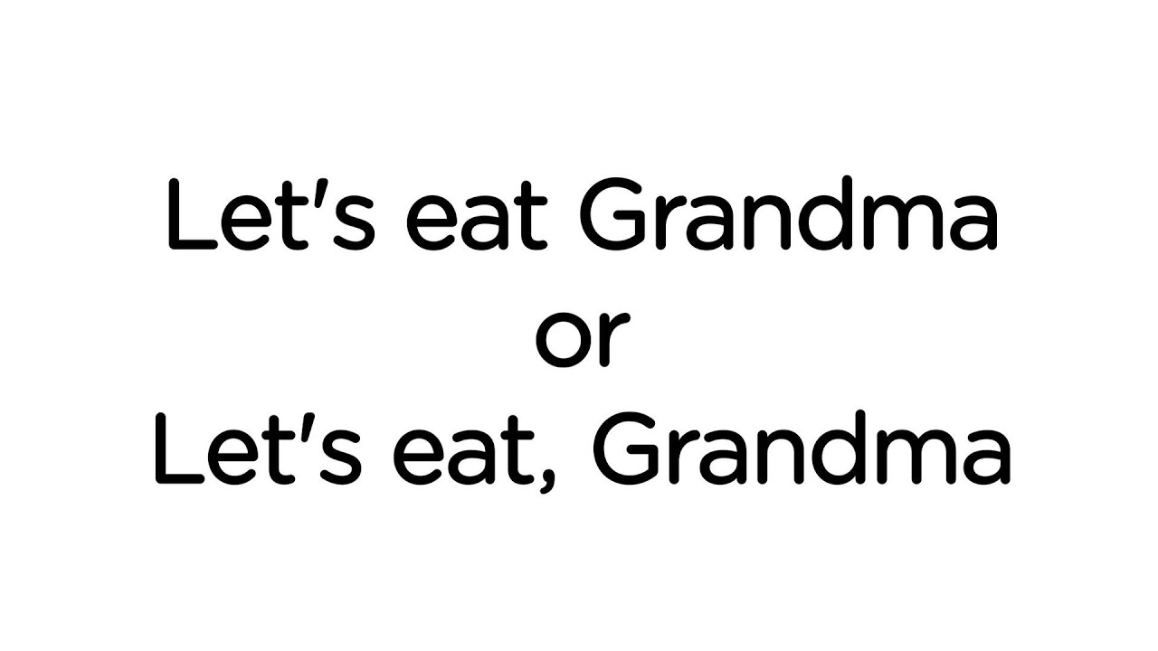 How to Use Commas for Clarity | Grammar Lessons