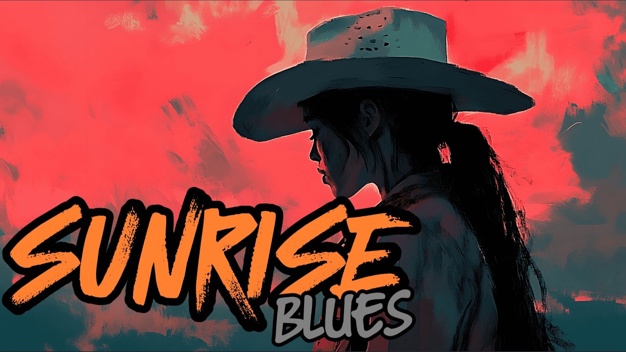 MY BLOOD RUNS COLD // SLOW BLUES