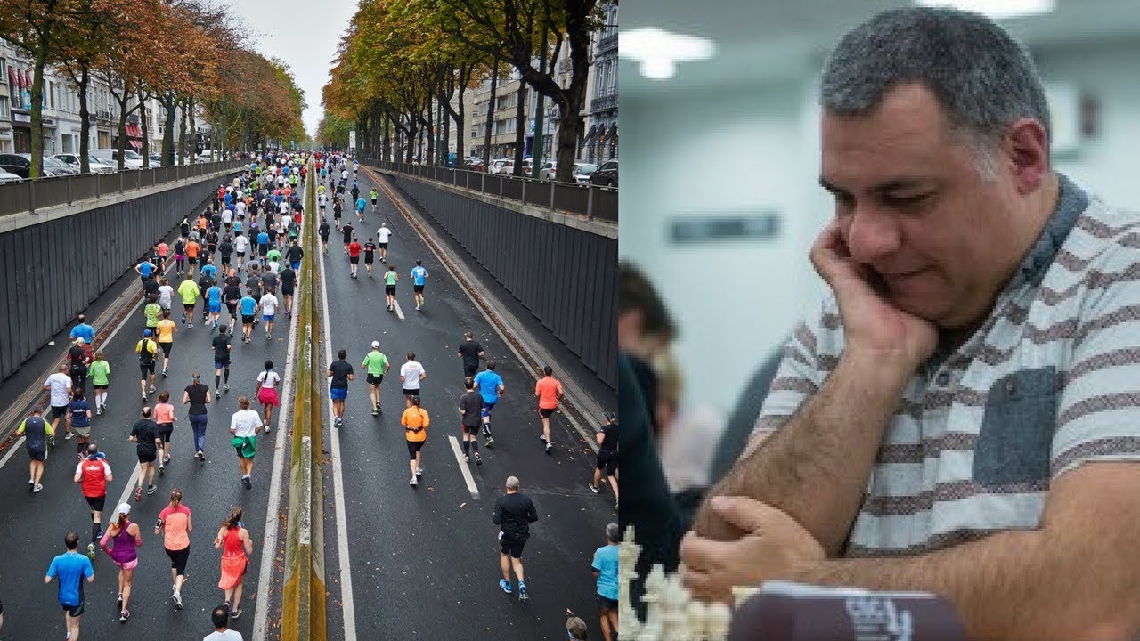 Longest Chess Video on Youtube!: Kingscrushers Lichess 19 Hour Marathon Blitz Chess Experience!