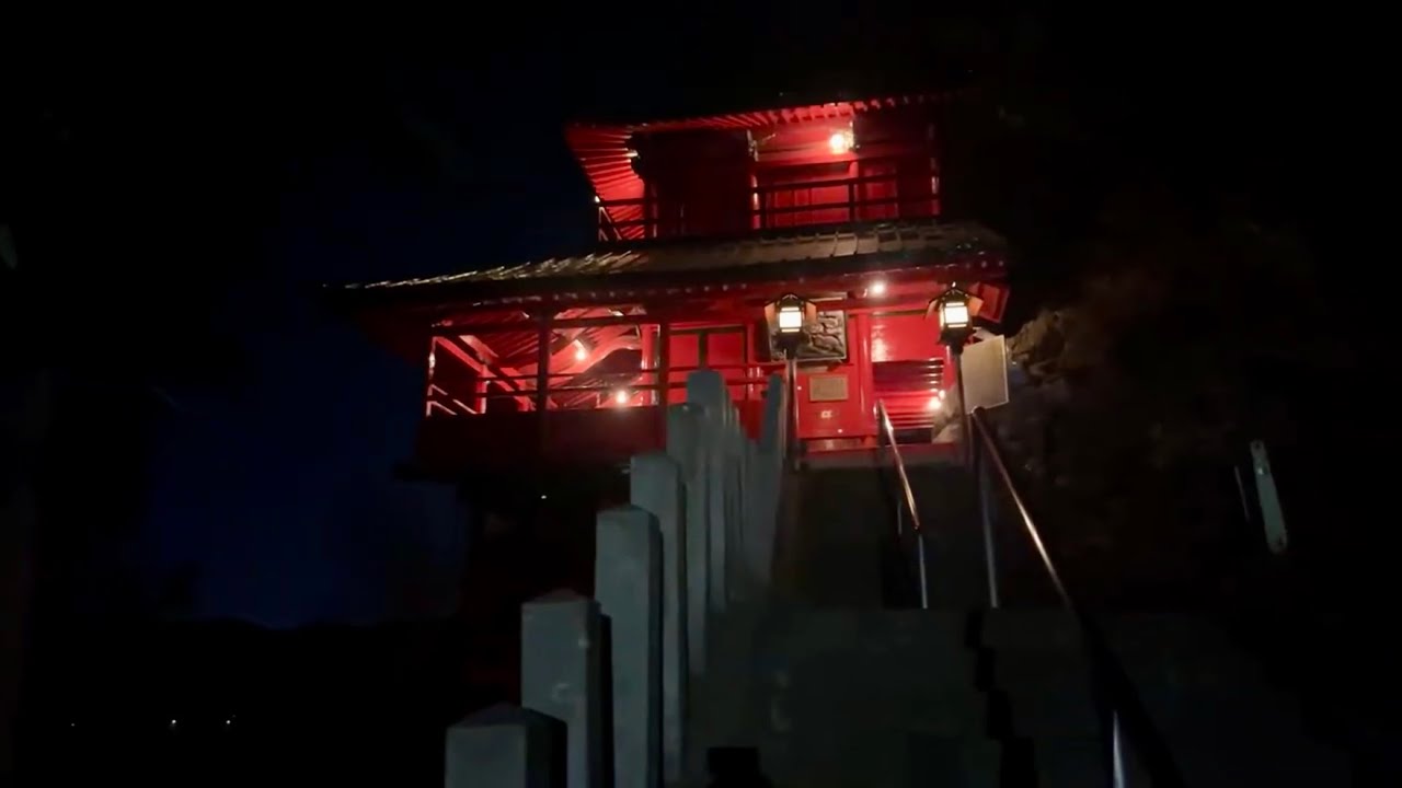 磯山弁財天