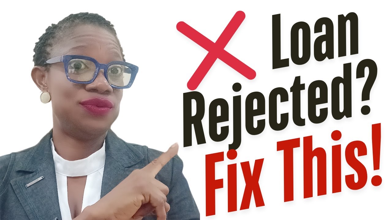 Loan Denied? Avoid These 5 Deadly Mistakes!#MicrofinanceLoan #LoanApprovalTips #EasyLoanTV