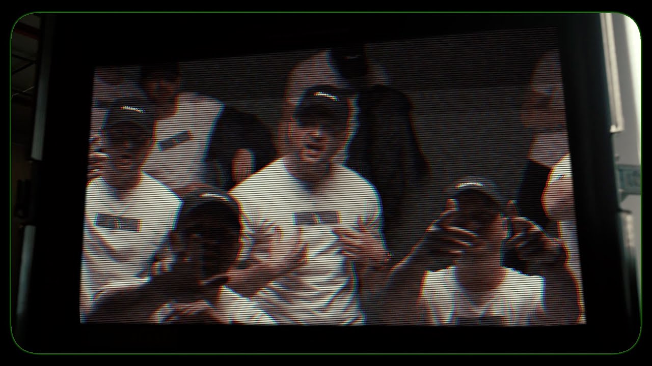 Jano Polska Wersja - Z innej gliny (prod. Sergiusz x Shdow)