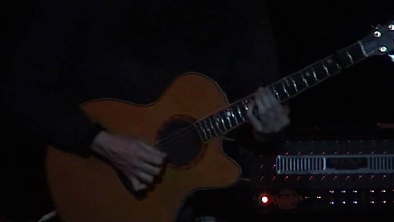 Buckethead - Acoustic Shards