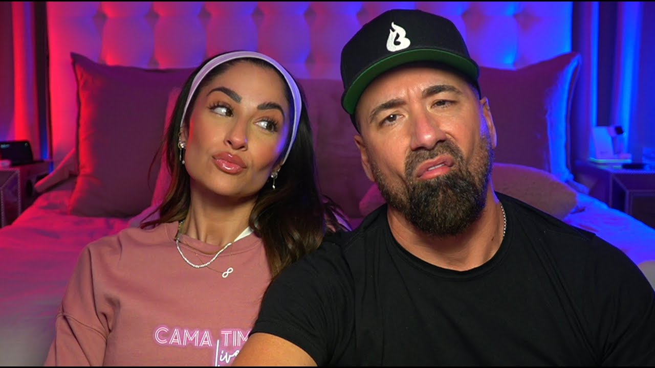 CAMATIME...LIVE!  02-07-24
