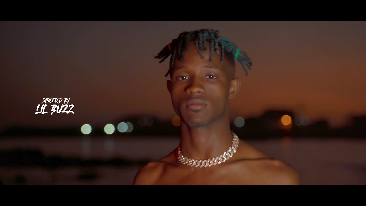 Bala Shakur Coup D’Etat ( Clip Official ) Dir.by Lil Buzz