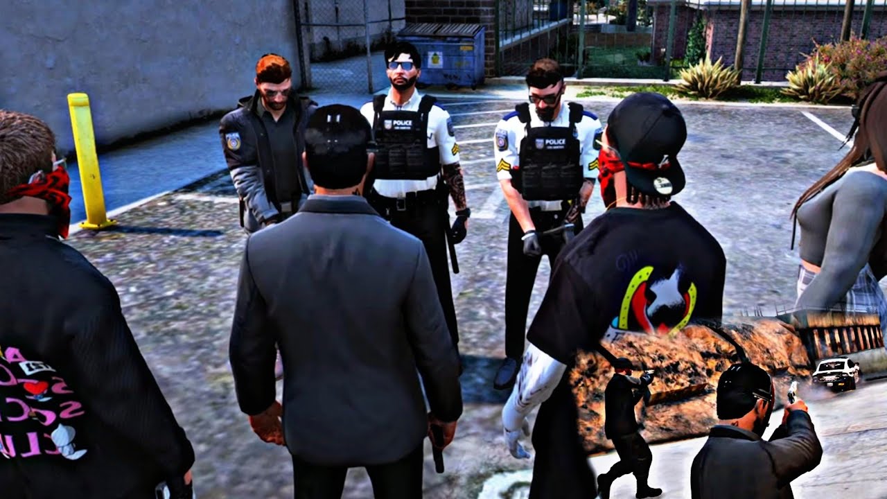 Redline vs Pd | Hunting shersha | soulcity #lifeinsoulcity