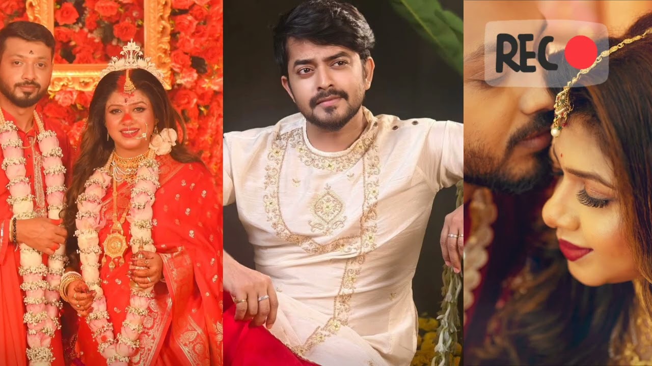 লাইভে আসার আগে সায়ক  সুস্মিতার মধ্যে কল রেকর্ডিং