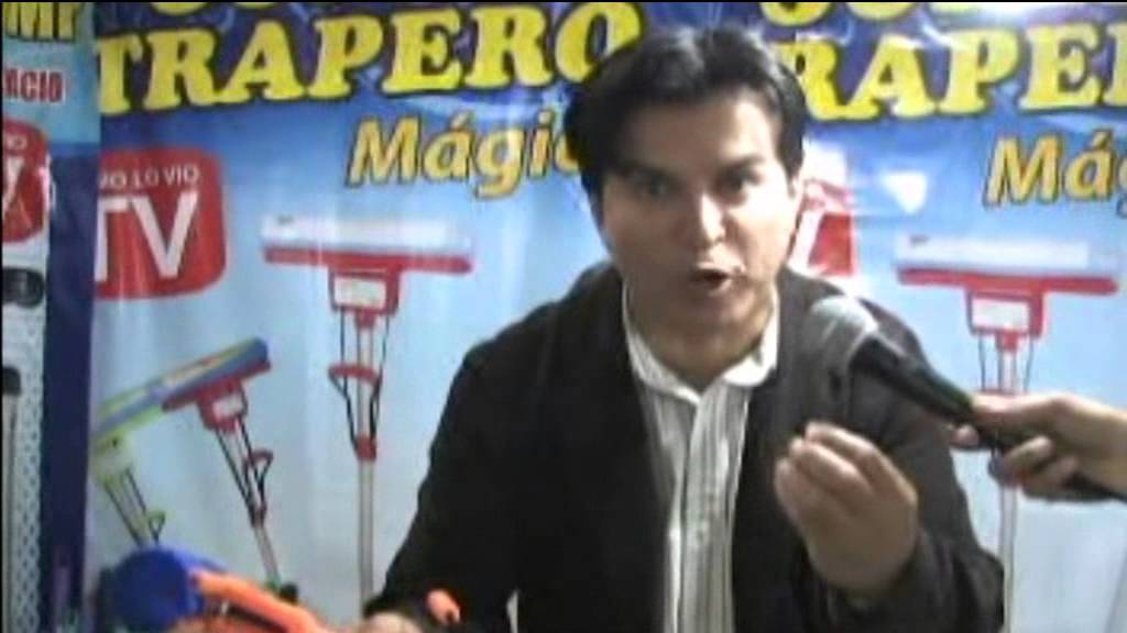 TELEFERIA LIMPIO MASTER