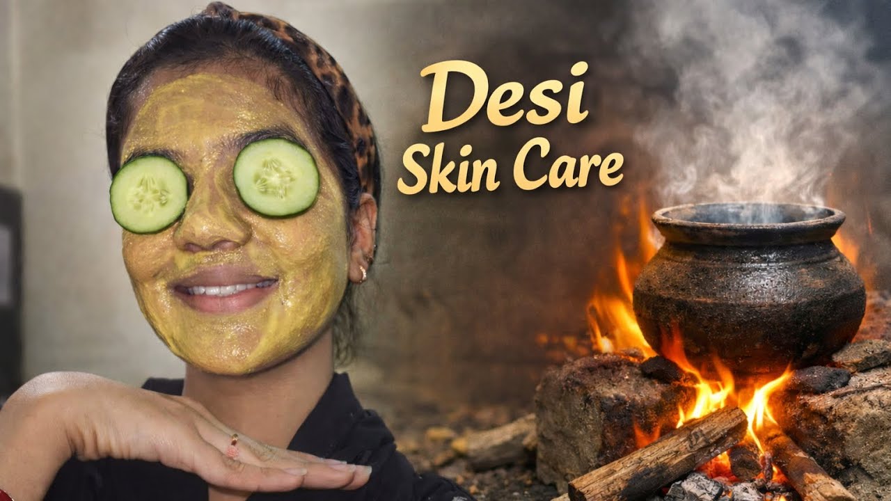 Double famiy ke desi skin care shair ke 🌝 hamari murgi Marte Marte bachi 😱😱