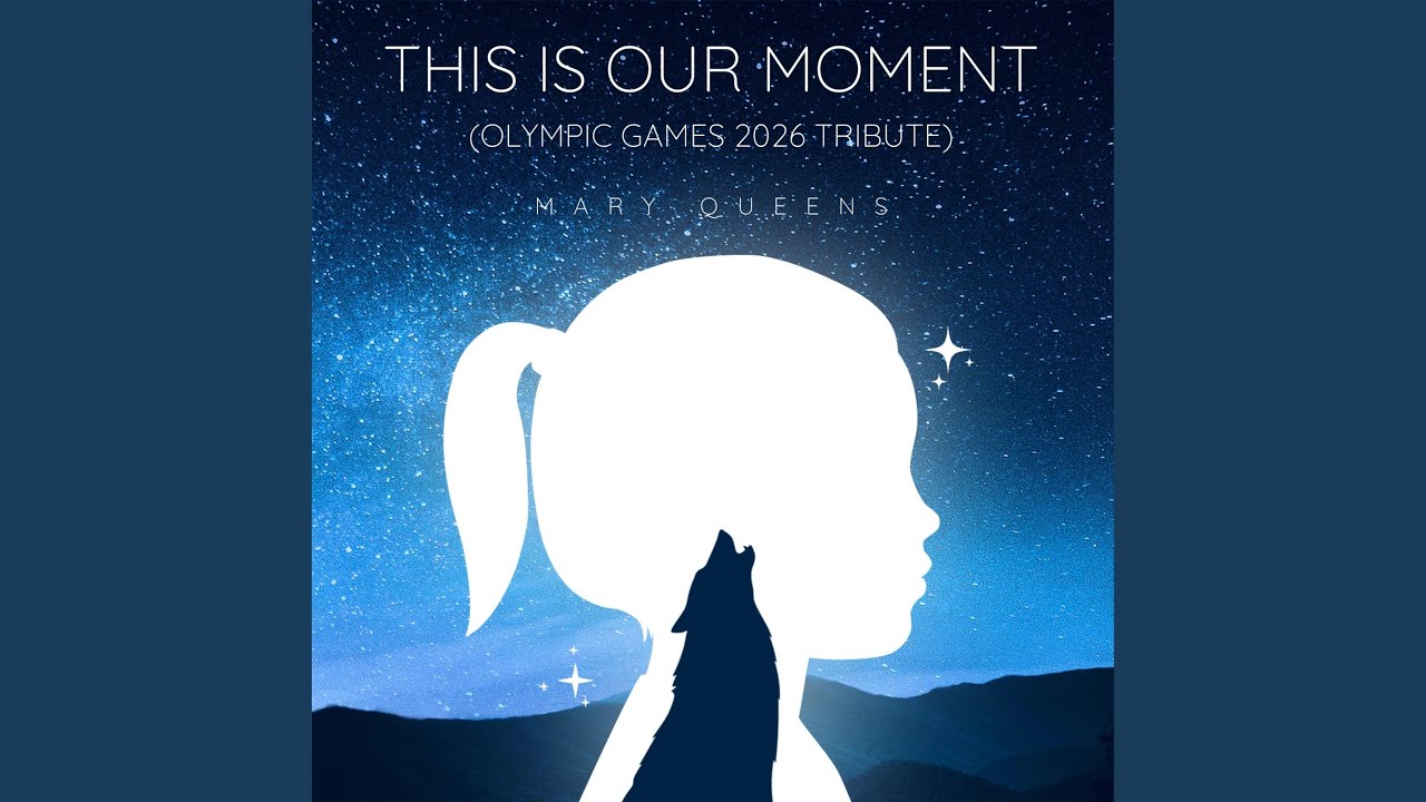 This Is our Moment (Olympic Games 2026 Tribute)