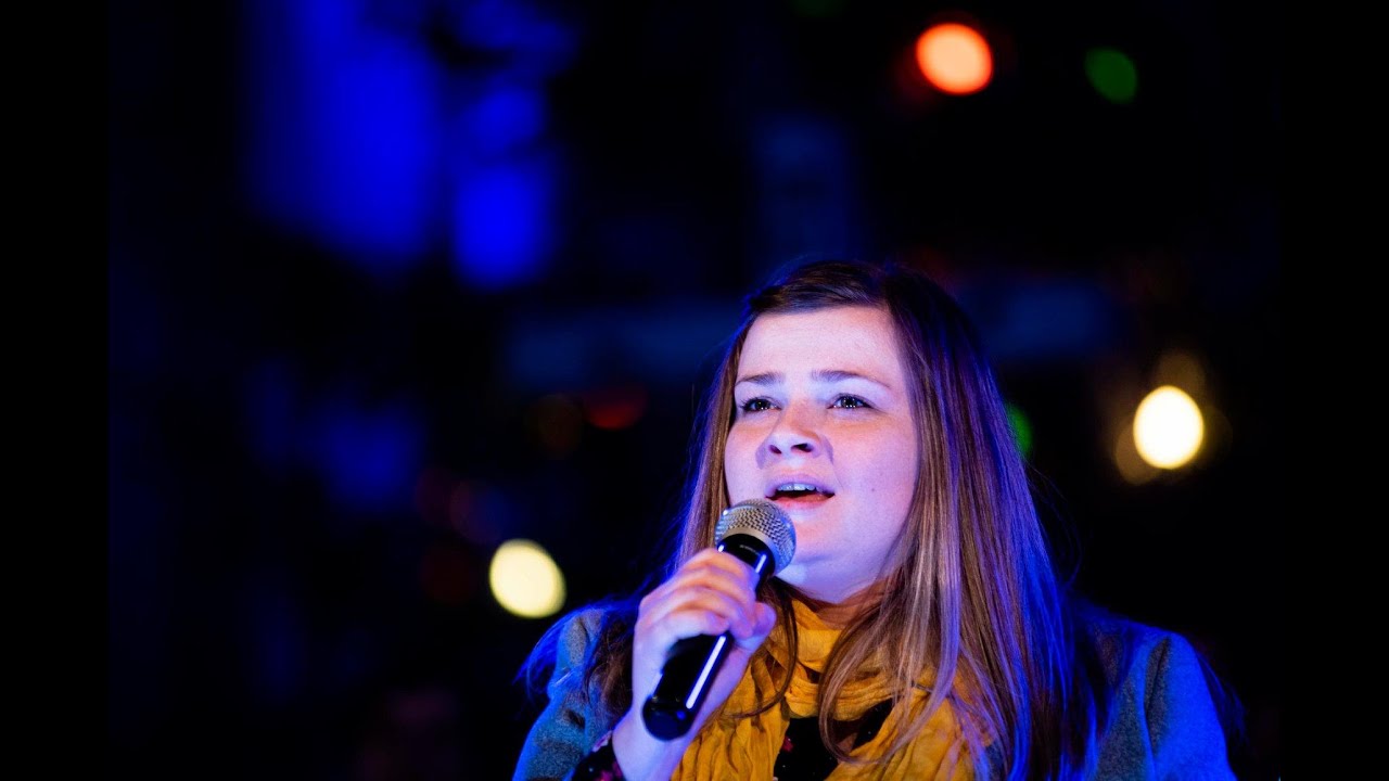 Hosanna: Milujem Ťa (Heartbeat – Gabriela Grešnerová)