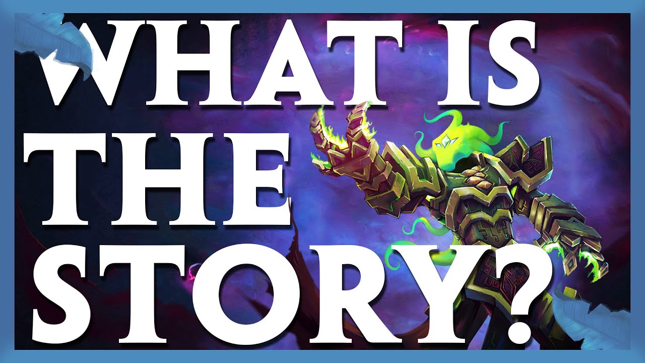 What is the Story of Hytale?