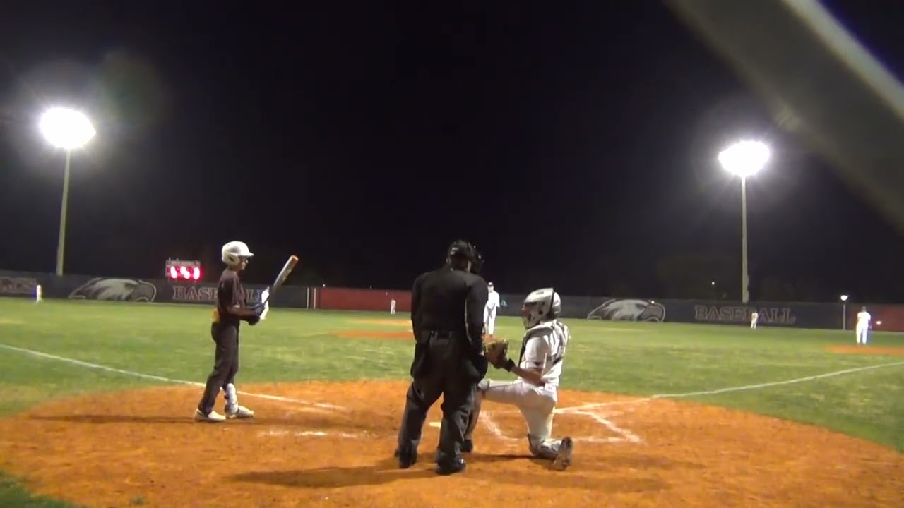 HHS Varsity Versus Indian Rocks Christian - 02-19-2026 - 5 OF 6