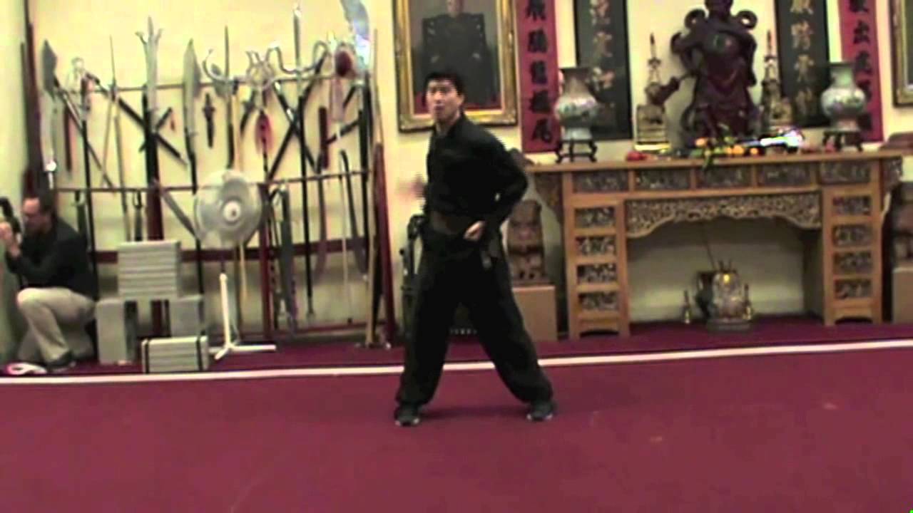 BukSing Fremont #34 -Christmas Party 2014 part1