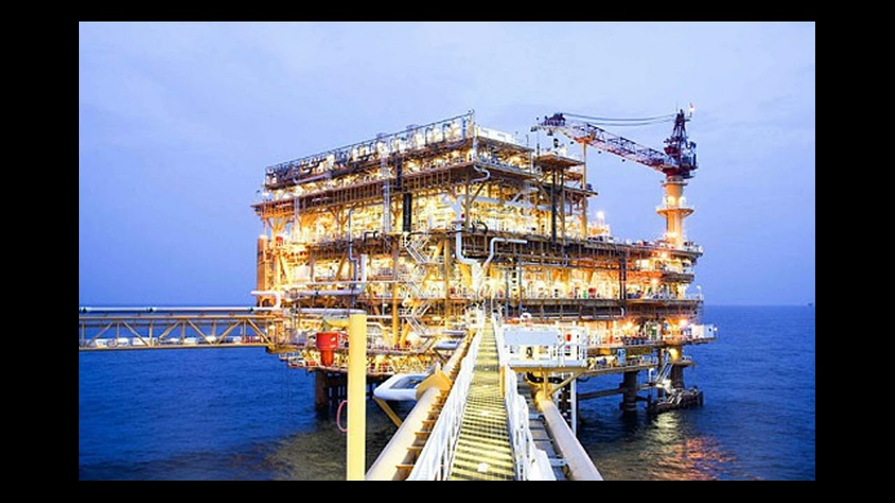 Начинается мировой газовый кризис