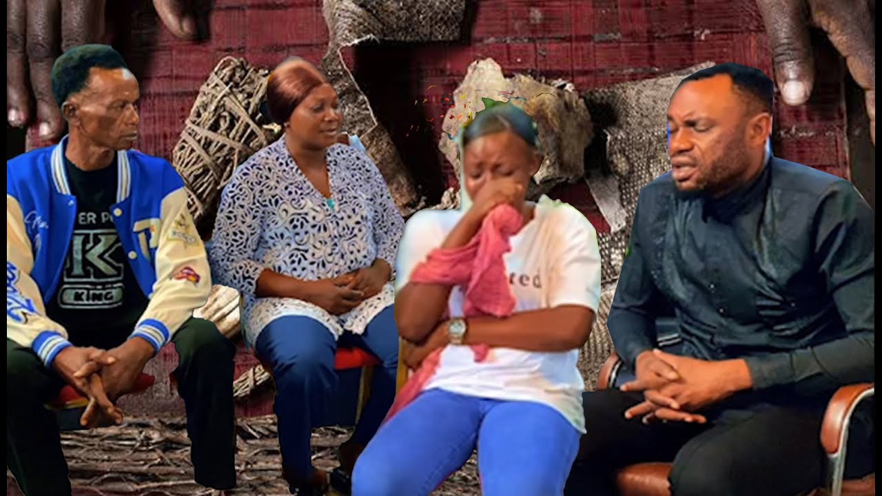 MWASI NA MOBALI BA BEBISA VIE PE BA BOMA BANA NA BANGO NA LIKELEMBA YA KINDOKI TRISTE