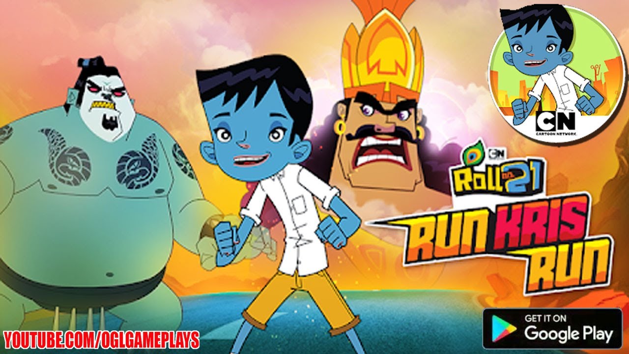 Roll No. 21 – Run Kris Run (By Zapak Mobile) Android Gameplay Trailer