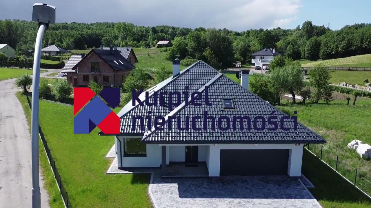 Rzeszów - SŁOCINA, Nowoczesny | Nigdy niezamieszkały | SMART DOM