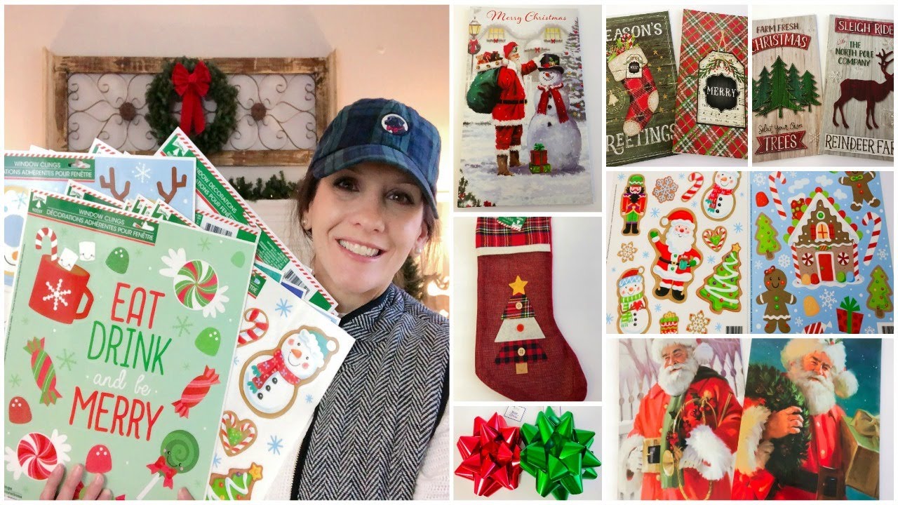 DOLLAR TREE HAUL | I FOUND HIDDEN ITEMS!