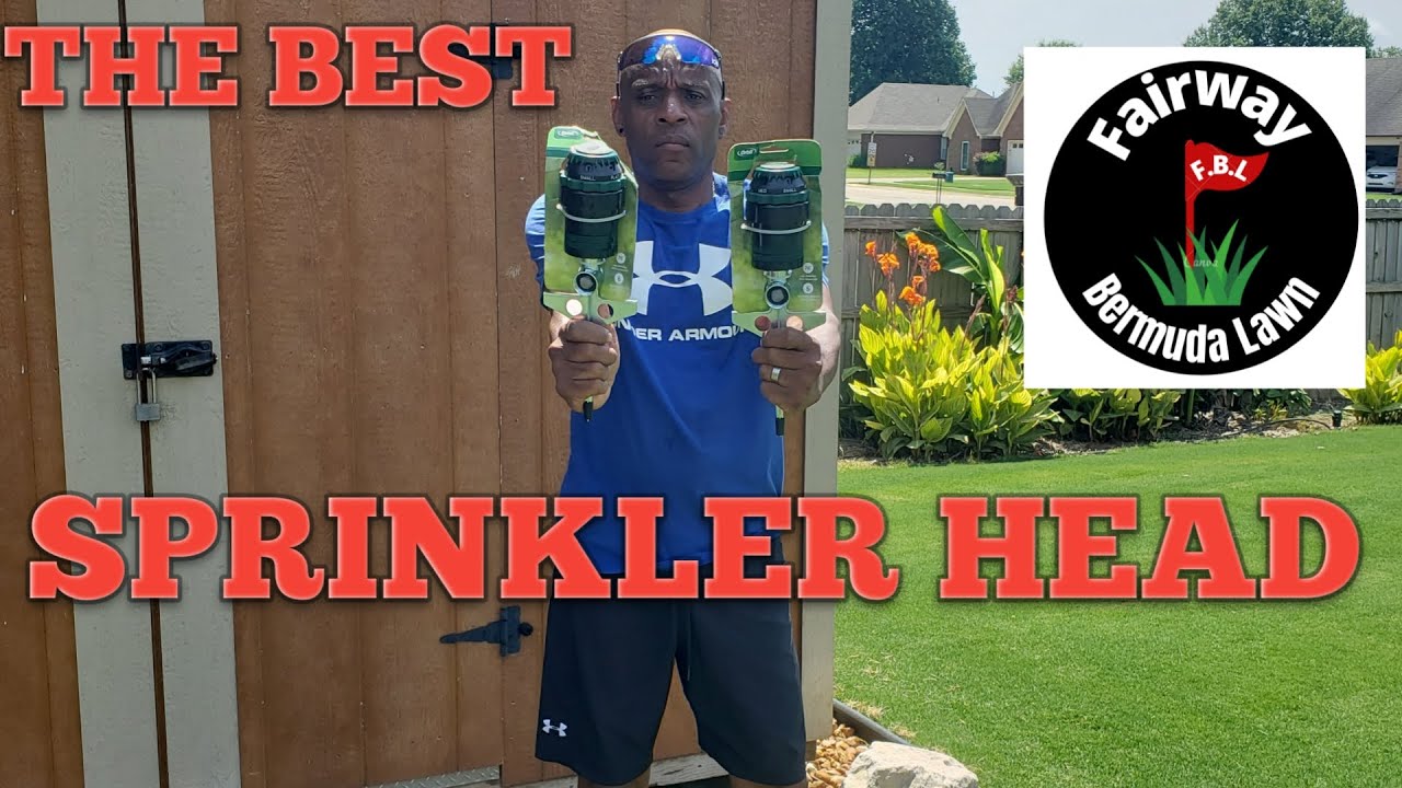 DIY Orbit Above Ground Sprinkler System 3yr UPDATE