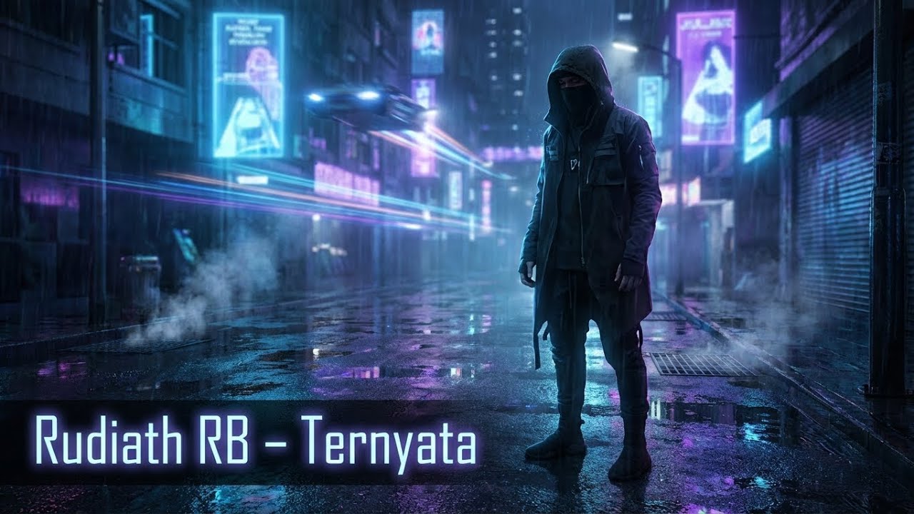Rudiath RB &ndash; Ternyata (Rock Version) | IXORA