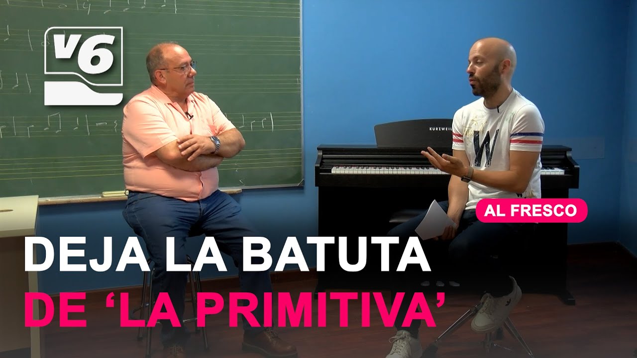Constantino Alzallú, historia de la música de Pozo Cañada y Albacete