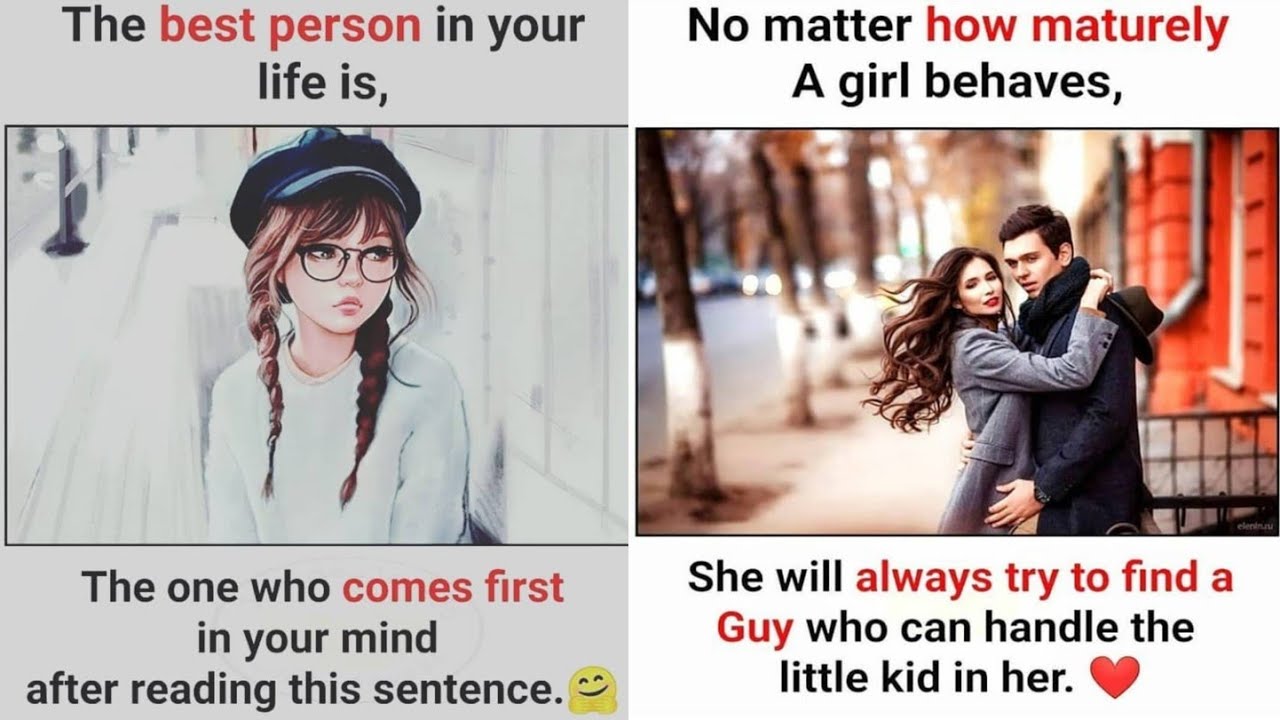 ❤️love motivational | Love quotes | Love quotes for her | love memes | Romantic love quotes | 66