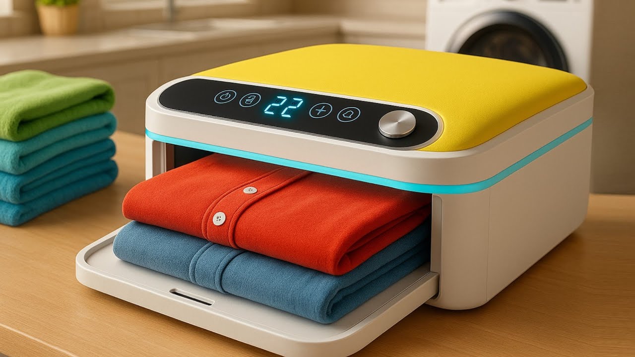 25 VIRAL TikTok Gadgets Everyone is Buying in 2025!