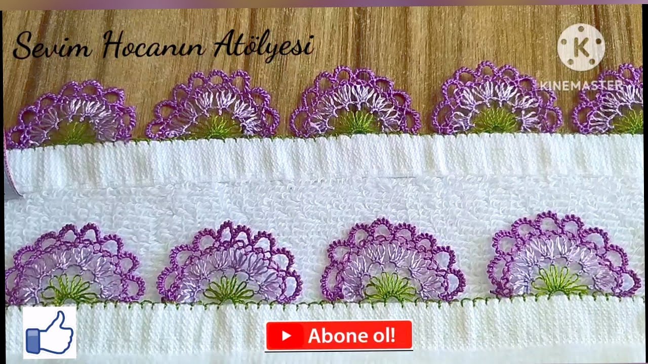 153. Model | Mor Lavanta modeli 👌 efsane bir örnek