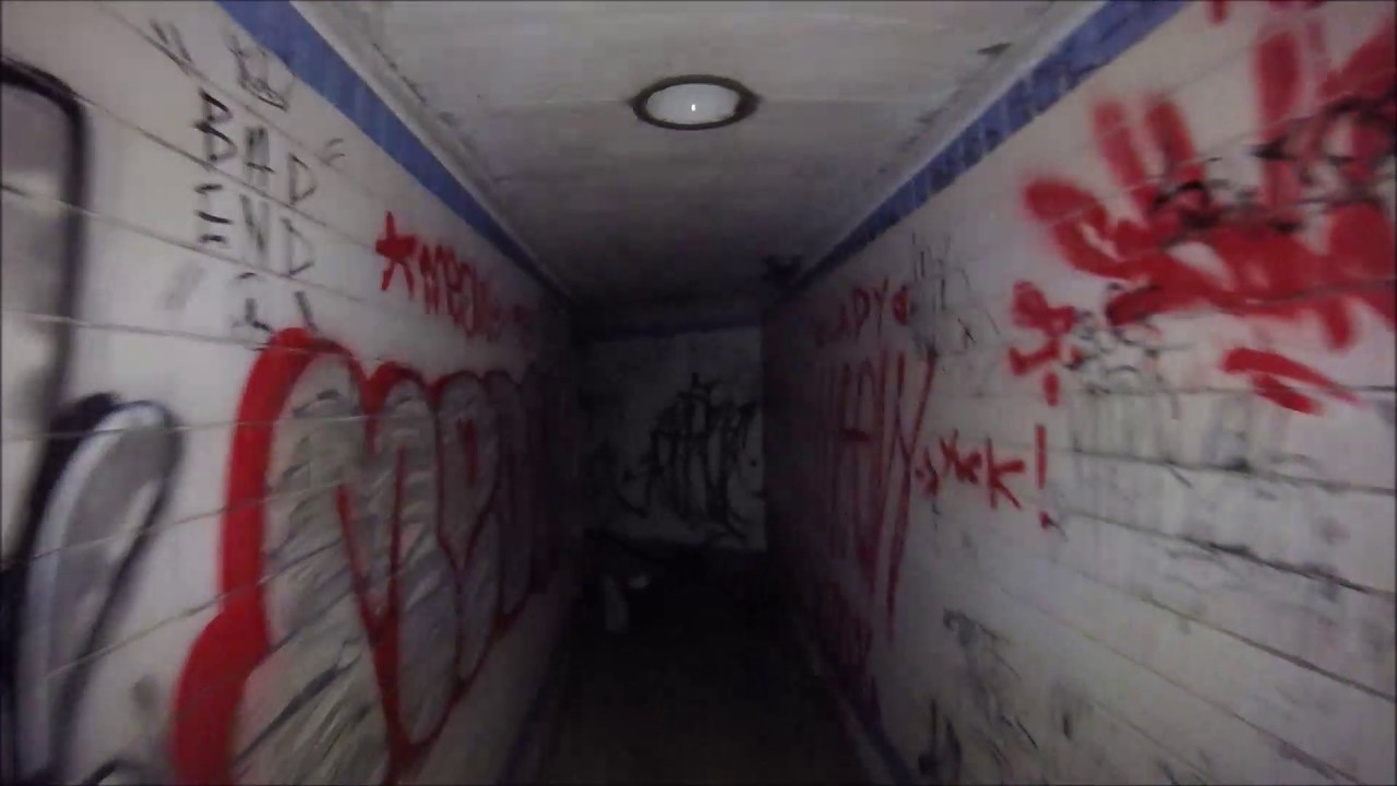 Philadelphia Underground