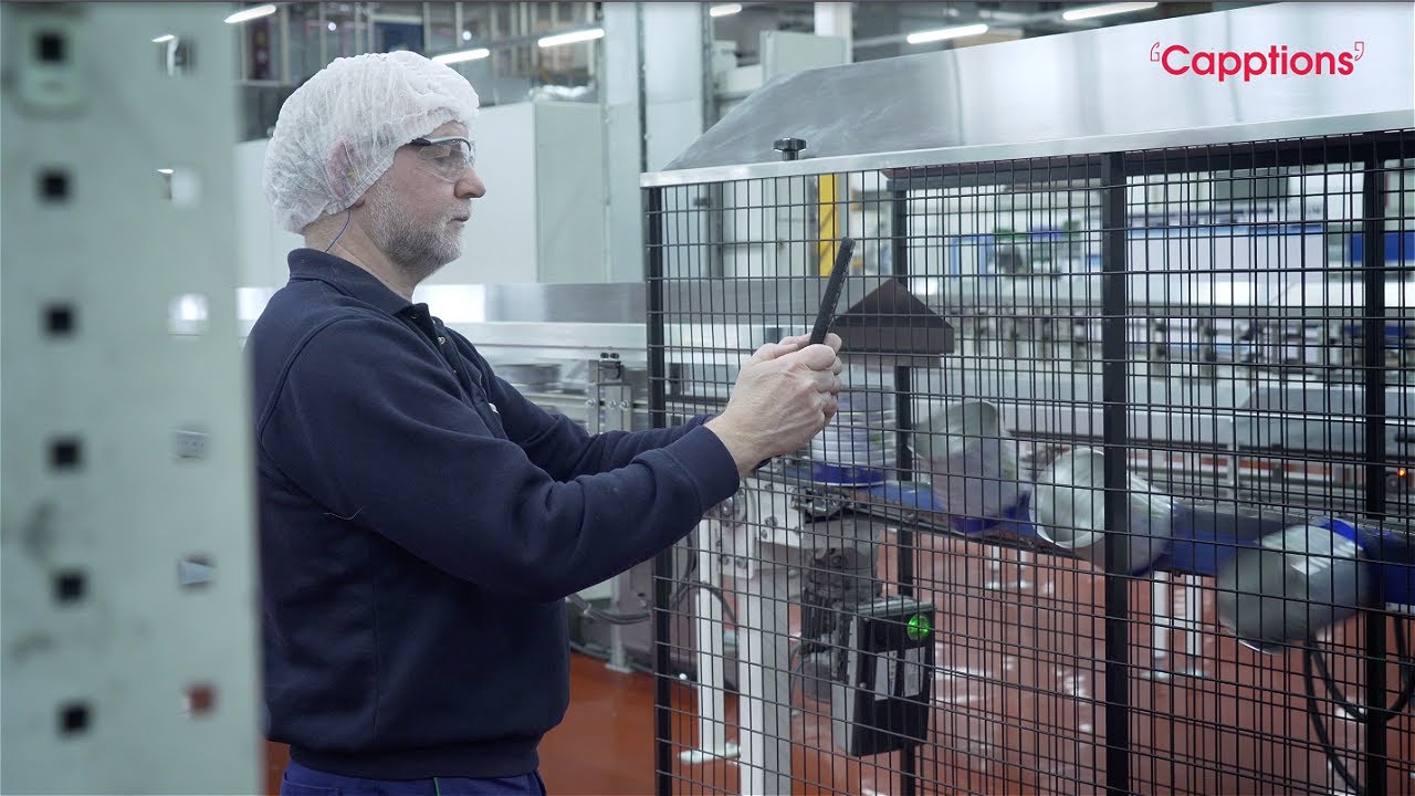 Trivium Packaging x Capptions - Customer Testimonial