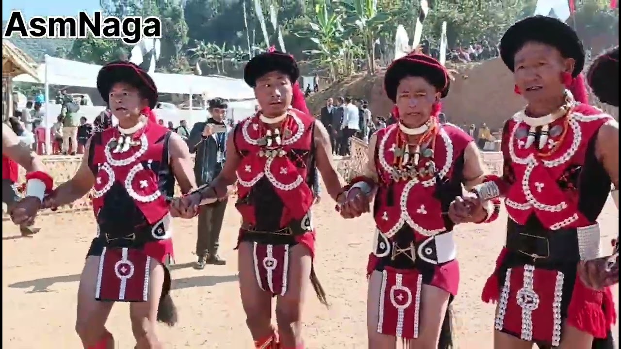 USSC confrence 2026 Culture Day 