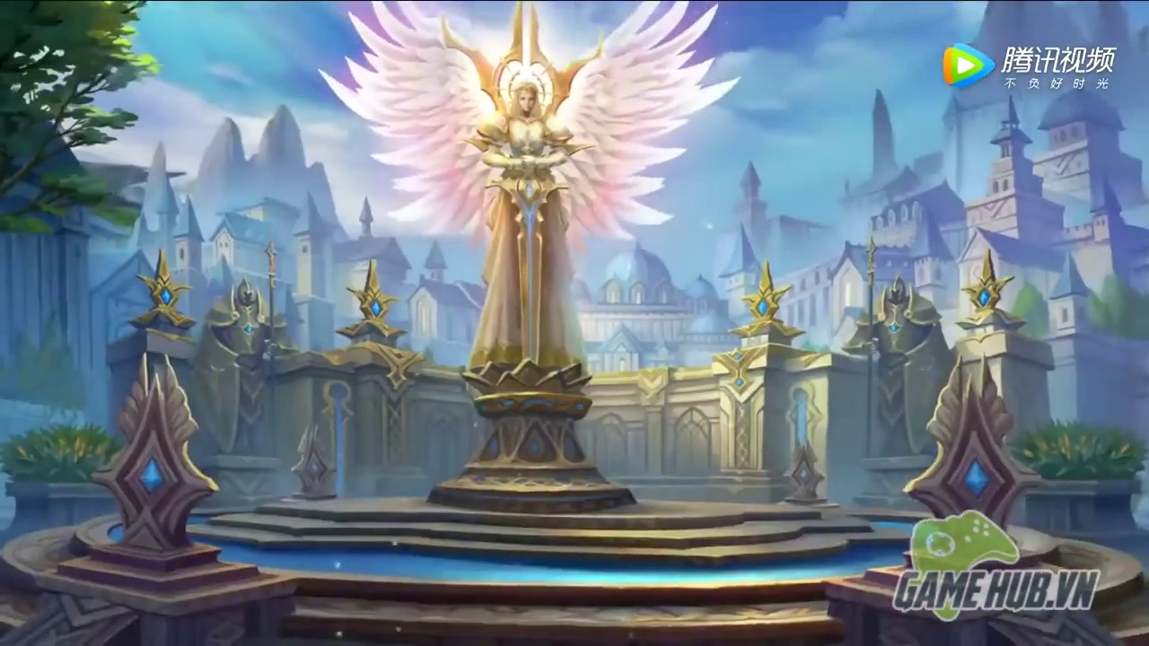 MU Awakening - Siêu phẩm MMORPG Mobile cán đổ MU Origin?