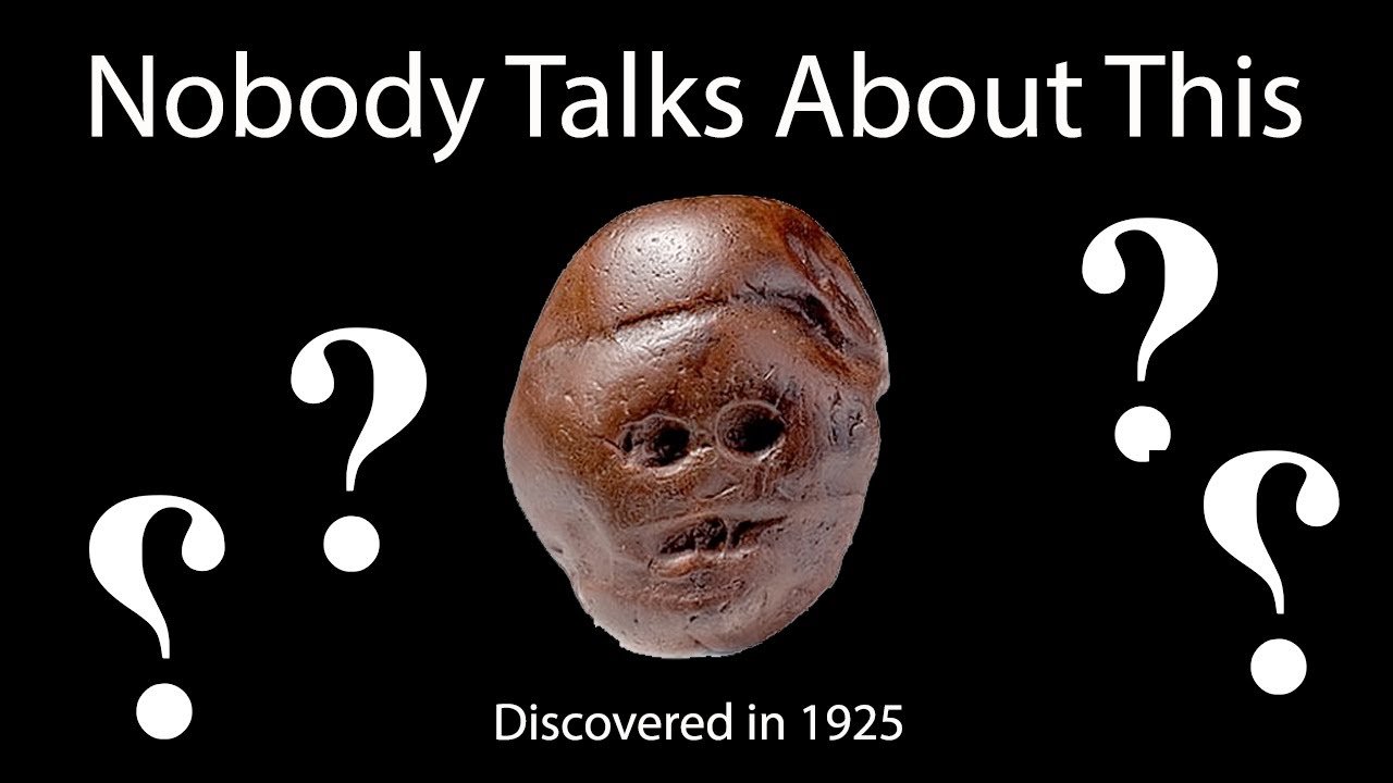 Oldest Art EVER