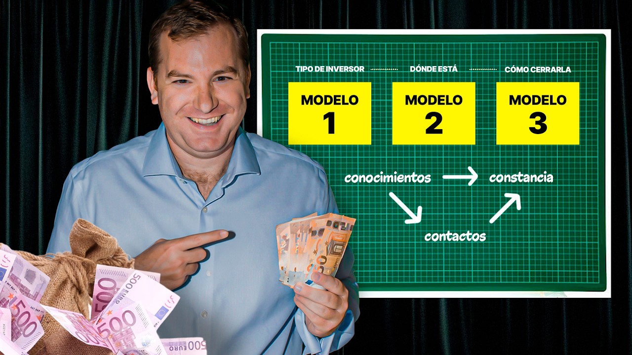 Cómo generar 10k al mes sin arriesgar tu dinero | CHARLA COMPLETA