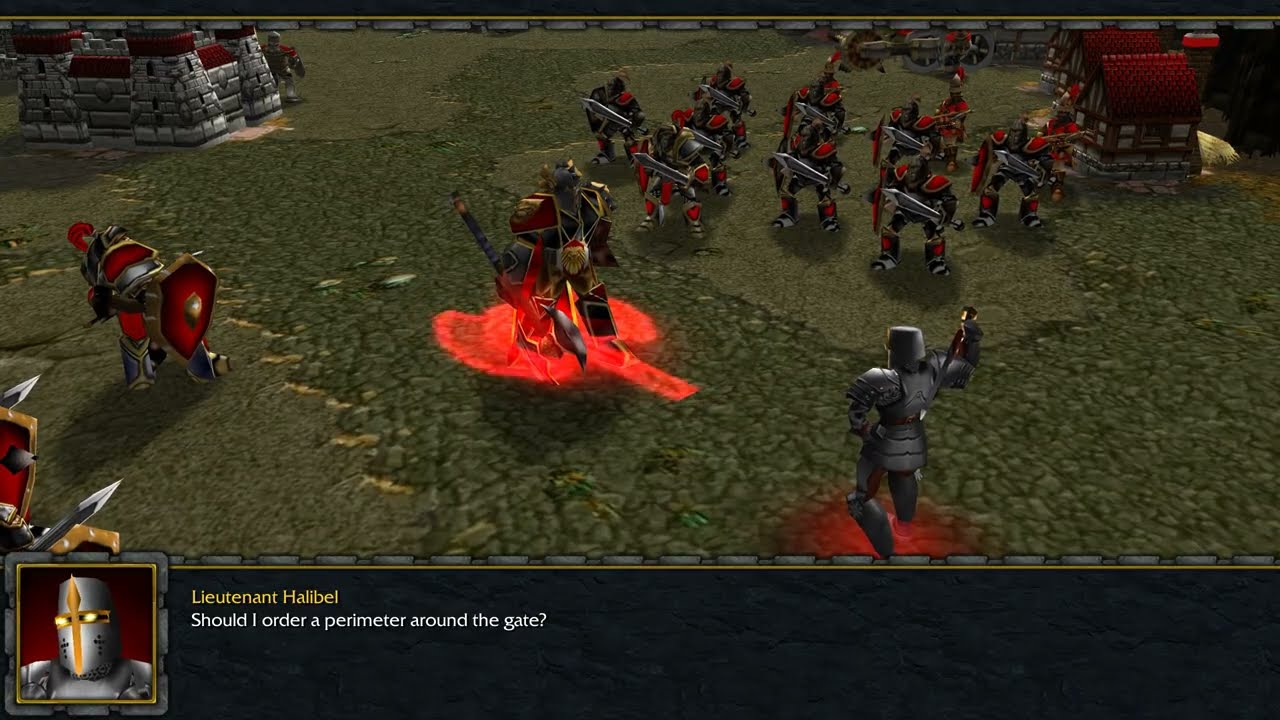 Warcraft 3 Reforged: Chronicles of Eptinia v1.0b -  Unsung Heroes - Part 3! -  09