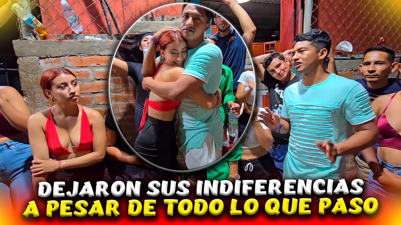 Miguel le confesó algo a la Zarca antes de que se marche. Angy y Keysi se pelean por Felipin